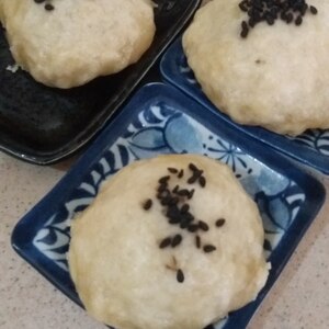 超簡単 約10分 素朴な味の手作り饅頭 レシピ 作り方 By ドイツ友 楽天レシピ 超簡単 約10分 素朴な味の手作り饅頭 レシピ 作り方 By ドイツ友 楽天レシピ